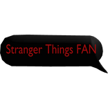 Stranger Things FAN