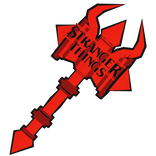 Stranger Things Hammer