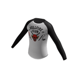 Stranger Things Hellfire Club