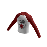 Stranger Things Hellfire Club shirt 