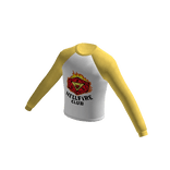 Stranger Things Hellfire Club shirt 