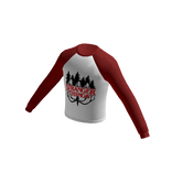 Stranger Things Hellfire Club shirt 