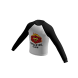 Stranger Things Hellfire Club shirt 