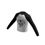 Stranger Things Hellfire Club shirt 