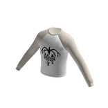 Stranger Things Hellfire Club shirt 