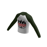 Stranger Things Hellfire Club shirt 