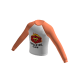 Stranger Things Hellfire Club shirt 