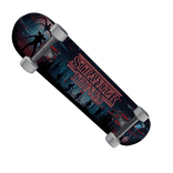 Stranger Things Skateboard