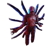 Stranger Things Vecna+ Henry Companion