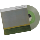 Stratosphere - Duster Back Vinyl