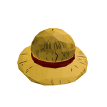 Straw Hat