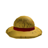 Straw Hat