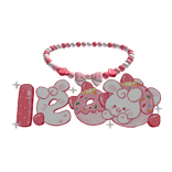 ♡ strawb donut lee