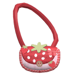 Strawberry Bag