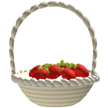 Strawberry Basket