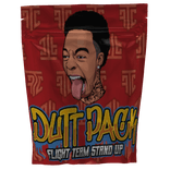 Strawberry Champagne Dutt Pack