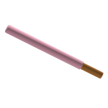 Strawberry Chocolate Strick