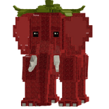 Strawberry Elephant (Steal A Brainrot)