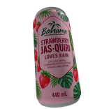 Strawberry Jas-Quiri Waist Drink