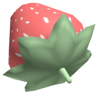 strawberry (light red)