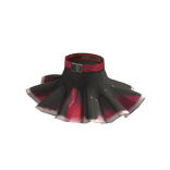 🍓 Strawberry Noir Skirt [PBR]