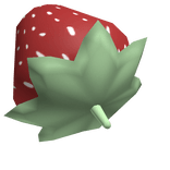 strawberry (red)
