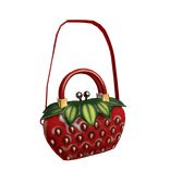 Strawberry Handbag