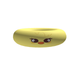 Stray Kids Bbokari Skzoo Summer Chick Floaty