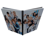 STRAY KIDS KPOP | Book 