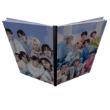 STRAY KIDS KPOP | Book 