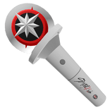Stray Kids Lightstick
