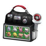 Stray Kids SKZOO Backpack