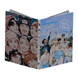 Stray Kids - StoryBook