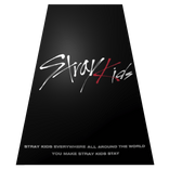 StrayKids Cape SKZ Kpop