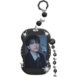 STRAYKIDS Seungmin Photocard SKZ Kpop Keychain