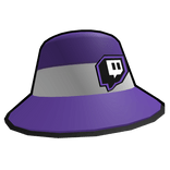 Streamer Hat V1