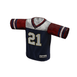 Streatwear Crib Jersey - PH1