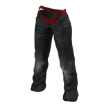 💫 Street Baggy Jeans | Black