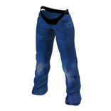 💫 Street Baggy Jeans | Blue