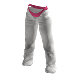 💫 Street Baggy Jeans | White