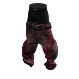 STREET DENIM — BY V4R