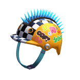 Street Stunter Helmet