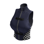  Streetracer Jacket (Dark Blue Black)