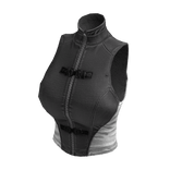  Streetracer Jacket (Grey White)