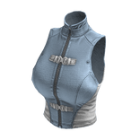  Streetracer Jacket (Light Blue White)