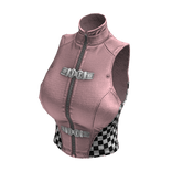  Streetracer Jacket (Pink Black)