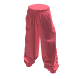 Streetwear Baggy Pants (Pink)
