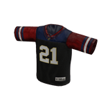 Streetwear Crib Jersey - PH2