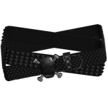 Streetwear Skull Diamond Belt