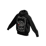 Streetwear Style Hoodie